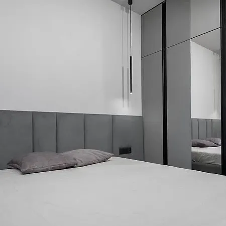 Lejlighed Cozy In