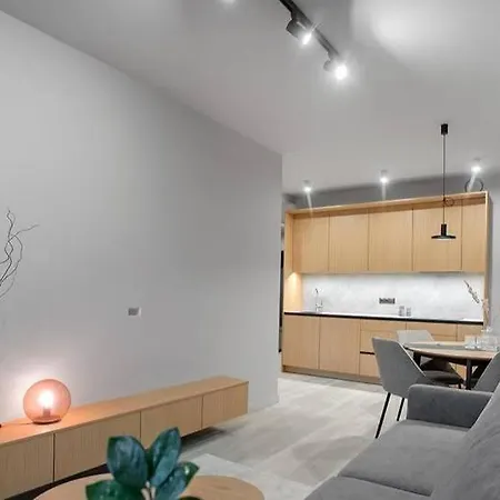 Cozy In 브로츠와프