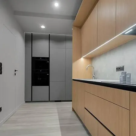 아파트 Cozy In *